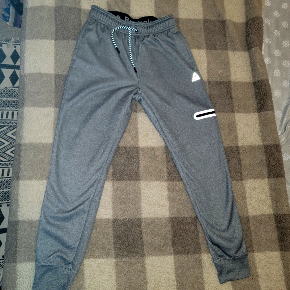 Reebok joggers